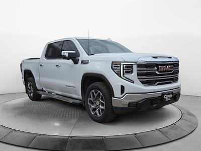 2025 GMC Sierra 1500 Crew Cab 4x4 Pickup for sale #1285754 - photo 1