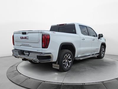 2025 GMC Sierra 1500 Crew Cab 4x4 Pickup for sale #1285754 - photo 2