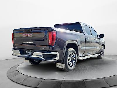 New 2025 GMC Sierra 1500 SLT Crew Cab 4x4 Pickup for sale #1286511 - photo 2