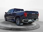 New 2025 GMC Sierra 1500 SLT Crew Cab 4x4 Pickup for sale #1286511 - photo 14