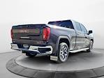 New 2025 GMC Sierra 1500 SLT Crew Cab 4x4 Pickup for sale #1286511 - photo 2