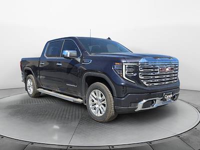 New 2025 GMC Sierra 1500 Denali Crew Cab 4x4 Pickup for sale #1287196 - photo 1