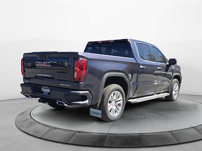 New 2025 GMC Sierra 1500 Denali Crew Cab 4x4 Pickup for sale #1287196 - photo 2