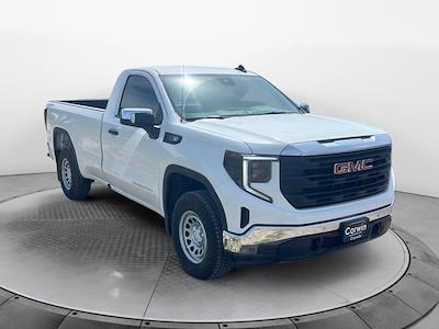 New 2025 GMC Sierra 1500 Pro Regular Cab 4x4 Pickup for sale #1287217 - photo 1