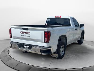 New 2025 GMC Sierra 1500 Pro Regular Cab 4x4 Pickup for sale #1287217 - photo 2