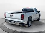 New 2025 GMC Sierra 1500 Pro Regular Cab 4x4 Pickup for sale #1287217 - photo 2
