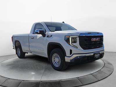 New 2025 GMC Sierra 1500 Pro Regular Cab 4x4 Pickup for sale #1287219 - photo 1