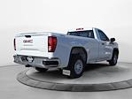 New 2025 GMC Sierra 1500 Pro Regular Cab 4x4 Pickup for sale #1287219 - photo 2