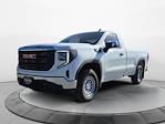 New 2025 GMC Sierra 1500 Pro Regular Cab 4x4 Pickup for sale #1287219 - photo 6