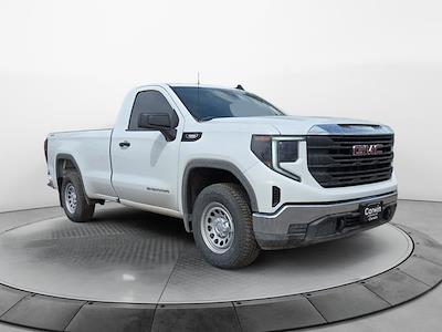 2025 GMC Sierra 1500 Regular Cab 4x4 Pickup for sale #1288395 - photo 1