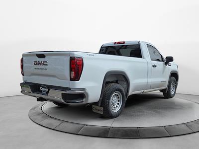 2025 GMC Sierra 1500 Regular Cab 4x4 Pickup for sale #1288395 - photo 2