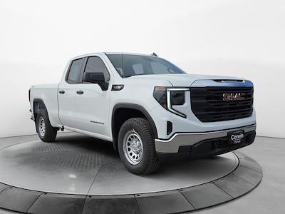 2025 GMC Sierra 1500 Double Cab 4x4 Pickup for sale #1288786 - photo 1