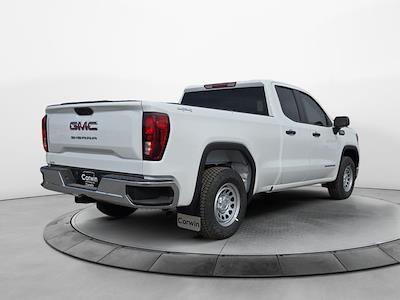 2025 GMC Sierra 1500 Double Cab 4x4 Pickup for sale #1288786 - photo 2