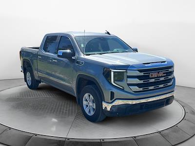 2025 GMC Sierra 1500 Crew Cab 4x4 Pickup for sale #1289043 - photo 1