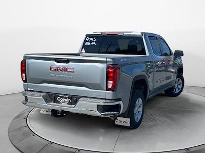 2025 GMC Sierra 1500 Crew Cab 4x4 Pickup for sale #1289043 - photo 2