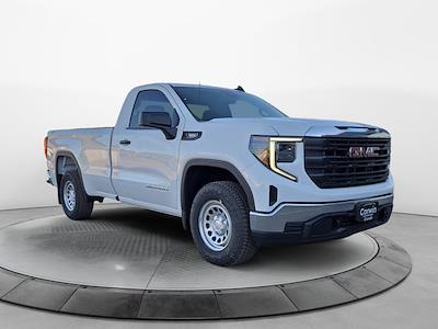 2025 GMC Sierra 1500 Regular Cab 4x4 Pickup for sale #1289272 - photo 1