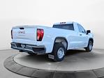 2025 GMC Sierra 1500 Regular Cab 4x4 Pickup for sale #1289272 - photo 2