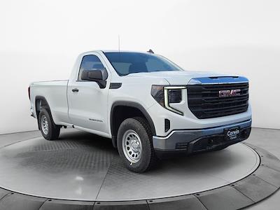 New 2025 GMC Sierra 1500 Pro Regular Cab 4x4 Pickup for sale #1289274 - photo 1