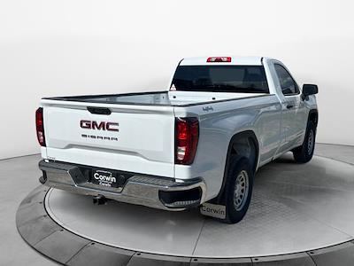 New 2025 GMC Sierra 1500 Pro Regular Cab 4x4 Pickup for sale #1289274 - photo 2