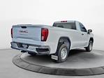 New 2025 GMC Sierra 1500 Pro Regular Cab 4x4 Pickup for sale #1289274 - photo 2