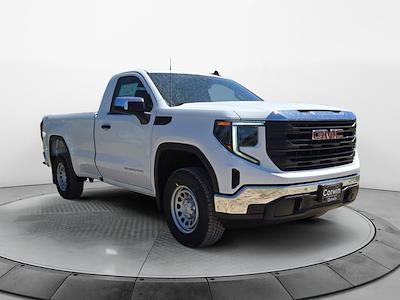 2025 GMC Sierra 1500 Regular Cab 4x4 Pickup for sale #1289278 - photo 1
