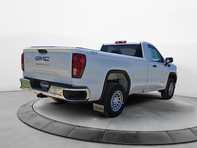 2025 GMC Sierra 1500 Regular Cab 4x4 Pickup for sale #1289278 - photo 2
