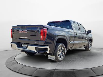 2025 GMC Sierra 1500 Crew Cab 4x4 Pickup for sale #1291559 - photo 2
