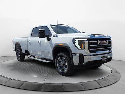 2025 GMC Sierra 3500 Crew Cab 4x4 Pickup for sale #1291808 - photo 1