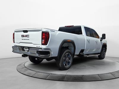 2025 GMC Sierra 3500 Crew Cab 4x4 Pickup for sale #1291808 - photo 2