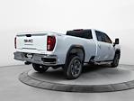 New 2025 GMC Sierra 3500 SLE Crew Cab 4x4 Pickup for sale #1291808 - photo 2