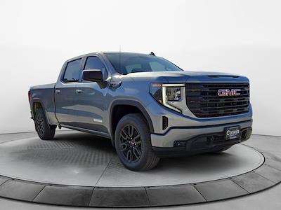 New 2025 GMC Sierra 1500 Elevation Crew Cab 4x4 Pickup for sale #1292216 - photo 1