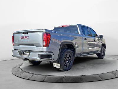 New 2025 GMC Sierra 1500 Elevation Crew Cab 4x4 Pickup for sale #1292216 - photo 2
