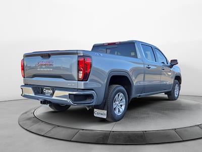 2025 GMC Sierra 1500 Crew Cab 4x4 Pickup for sale #1292219 - photo 2