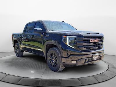 2025 GMC Sierra 1500 Crew Cab 4x4 Pickup for sale #1293837 - photo 1
