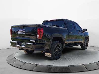 2025 GMC Sierra 1500 Crew Cab 4x4 Pickup for sale #1293837 - photo 2