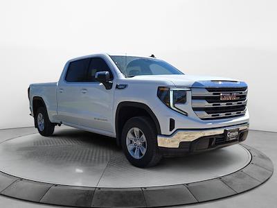2025 GMC Sierra 1500 Crew Cab 4x4 Pickup for sale #1294697 - photo 1