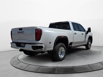 New 2025 GMC Sierra 3500 Denali Crew Cab 4x4 Pickup for sale #1295397 - photo 2