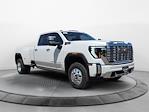 New 2025 GMC Sierra 3500 Denali Crew Cab 4x4 Pickup for sale #1295397 - photo 1