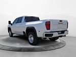New 2025 GMC Sierra 3500 Denali Crew Cab 4x4 Pickup for sale #1295397 - photo 15
