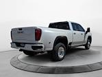 New 2025 GMC Sierra 3500 Denali Crew Cab 4x4 Pickup for sale #1295397 - photo 2