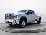 New 2025 GMC Sierra 3500 Denali Crew Cab 4x4 Pickup for sale #1295397 - photo 6