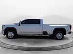 New 2025 GMC Sierra 3500 Denali Crew Cab 4x4 Pickup for sale #1295397 - photo 9