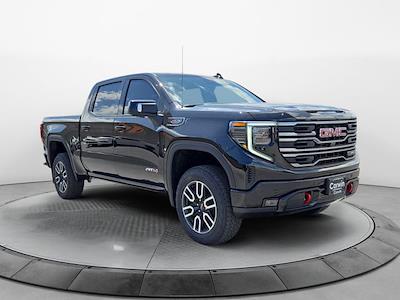 New 2025 GMC Sierra 1500 AT4 Crew Cab 4x4 Pickup for sale #1295460 - photo 1