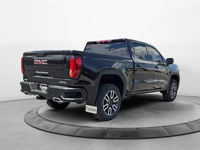 New 2025 GMC Sierra 1500 AT4 Crew Cab 4x4 Pickup for sale #1295460 - photo 2