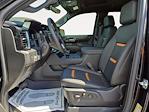 New 2025 GMC Sierra 1500 AT4 Crew Cab 4x4 Pickup for sale #1295460 - photo 9