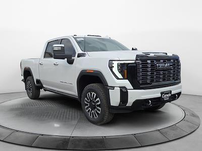 2025 GMC Sierra 2500 Crew Cab 4x4 Pickup for sale #1296389 - photo 1