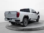 2025 GMC Sierra 2500 Crew Cab 4x4 Pickup for sale #1296389 - photo 2