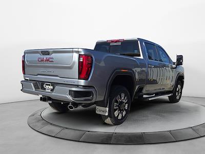 New 2025 GMC Sierra 3500 Denali Crew Cab 4x4 Pickup for sale #1301237 - photo 2