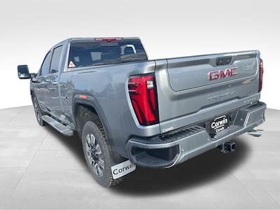 New 2025 GMC Sierra 3500 Denali Crew Cab for sale #1301237 - photo 2