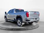 New 2025 GMC Sierra 3500 Denali Crew Cab 4x4 Pickup for sale #1301237 - photo 15